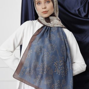 Schal, kopftuch, doppelseitig, Polyester, Kaschmir, Design, stilvoll, weich, warm, elegant, Mode, Accessoire, hochwertig, Winter, Damen, Herren, Geschenk
