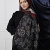 Schal, kopftuch, doppelseitig, Polyester, Kaschmir, Design, stilvoll, weich, warm, elegant, Mode, Accessoire, hochwertig, Winter, Damen, Herren, Geschenk