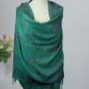Schal, doppelseitig, Polyester, Kaschmir, Design, stilvoll, weich, warm, elegant, Mode, Accessoire, hochwertig, Winter, Damen, Herren, Geschenk