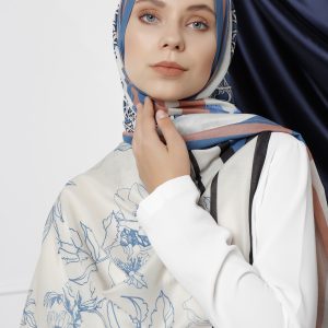 Schal, kopftuch, doppelseitig, Polyester, Kaschmir, Design, stilvoll, weich, warm, elegant, Mode, Accessoire, hochwertig, Winter, Damen, Herren, Geschenk