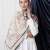 Schal, kopftuch, doppelseitig, Polyester, Kaschmir, Design, stilvoll, weich, warm, elegant, Mode, Accessoire, hochwertig, Winter, Damen, Herren, Geschenk