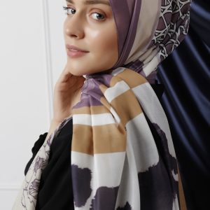 Schal, kopftuch, doppelseitig, Polyester, Kaschmir, Design, stilvoll, weich, warm, elegant, Mode, Accessoire, hochwertig, Winter, Damen, Herren, Geschenk