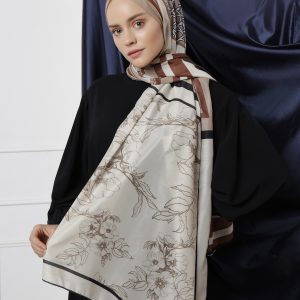 Schal, kopftuch, doppelseitig, Polyester, Kaschmir, Design, stilvoll, weich, warm, elegant, Mode, Accessoire, hochwertig, Winter, Damen, Herren, Geschenk