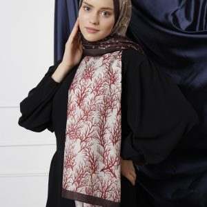 Schal, kopftuch, doppelseitig, Polyester, Kaschmir, Design, stilvoll, weich, warm, elegant, Mode, Accessoire, hochwertig, Winter, Damen, Herren, Geschenk