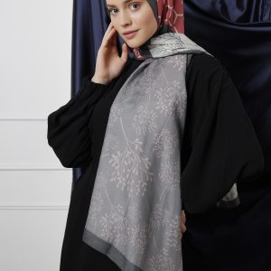 Schal, kopftuch, doppelseitig, Polyester, Kaschmir, Design, stilvoll, weich, warm, elegant, Mode, Accessoire, hochwertig, Winter, Damen, Herren, Geschenk