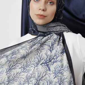 Schal, kopftuch, doppelseitig, Polyester, Kaschmir, Design, stilvoll, weich, warm, elegant, Mode, Accessoire, hochwertig, Winter, Damen, Herren, Geschenk