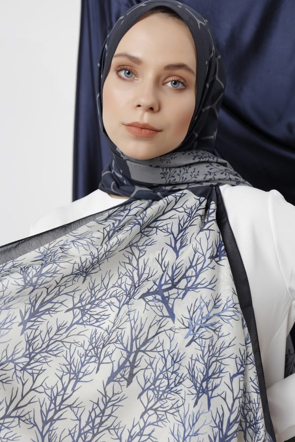 Schal, kopftuch, doppelseitig, Polyester, Kaschmir, Design, stilvoll, weich, warm, elegant, Mode, Accessoire, hochwertig, Winter, Damen, Herren, Geschenk