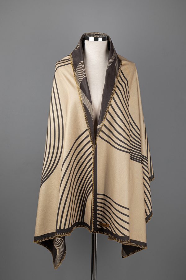 Schal, kopftuch, doppelseitig, Polyester, Kaschmir, Design, stilvoll, weich, warm, elegant, Mode, Accessoire, hochwertig, Winter, Damen, Herren, Geschenk