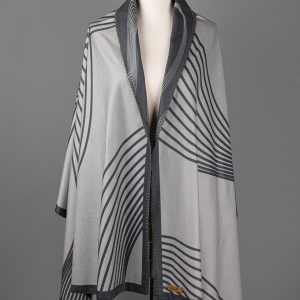 Schal, kopftuch, doppelseitig, Polyester, Kaschmir, Design, stilvoll, weich, warm, elegant, Mode, Accessoire, hochwertig, Winter, Damen, Herren, Geschenk