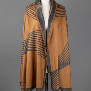 Schal, kopftuch, doppelseitig, Polyester, Kaschmir, Design, stilvoll, weich, warm, elegant, Mode, Accessoire, hochwertig, Winter, Damen, Herren, Geschenk