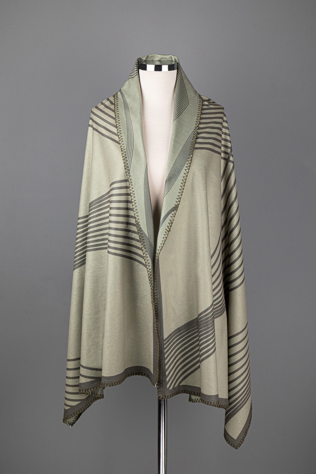 Schal, kopftuch, doppelseitig, Polyester, Kaschmir, Design, stilvoll, weich, warm, elegant, Mode, Accessoire, hochwertig, Winter, Damen, Herren, Geschenk