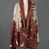 Schal, kopftuch, doppelseitig, Polyester, Kaschmir, Design, stilvoll, weich, warm, elegant, Mode, Accessoire, hochwertig, Winter, Damen, Herren, Geschenk