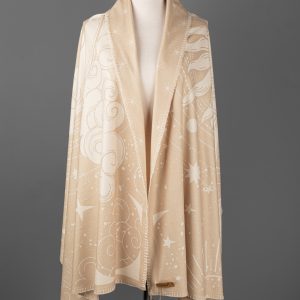 Schal, kopftuch, doppelseitig, Polyester, Kaschmir, Design, stilvoll, weich, warm, elegant, Mode, Accessoire, hochwertig, Winter, Damen, Herren, Geschenk