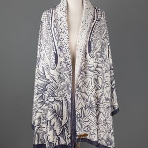 Schal, kopftuch, doppelseitig, Polyester, Kaschmir, Design, stilvoll, weich, warm, elegant, Mode, Accessoire, hochwertig, Winter, Damen, Herren, Geschenk