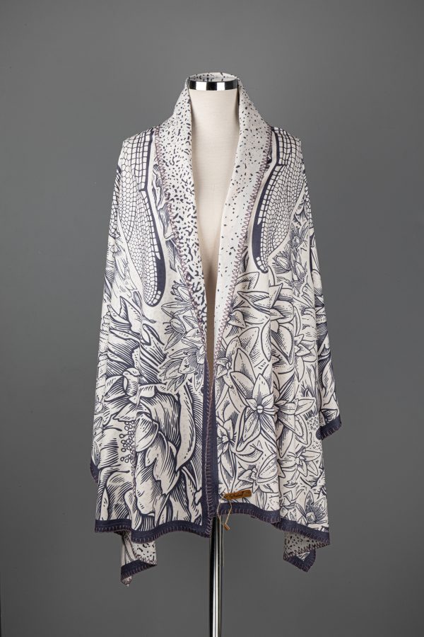 Schal, kopftuch, doppelseitig, Polyester, Kaschmir, Design, stilvoll, weich, warm, elegant, Mode, Accessoire, hochwertig, Winter, Damen, Herren, Geschenk
