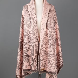Schal, kopftuch, doppelseitig, Polyester, Kaschmir, Design, stilvoll, weich, warm, elegant, Mode, Accessoire, hochwertig, Winter, Damen, Herren, Geschenk