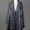 Schal, kopftuch, doppelseitig, Polyester, Kaschmir, Design, stilvoll, weich, warm, elegant, Mode, Accessoire, hochwertig, Winter, Damen, Herren, Geschenk