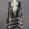 Schal, kopftuch, doppelseitig, Polyester, Kaschmir, Design, stilvoll, weich, warm, elegant, Mode, Accessoire, hochwertig, Winter, Damen, Herren, Geschenk