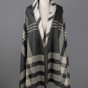 Schal, kopftuch, doppelseitig, Polyester, Kaschmir, Design, stilvoll, weich, warm, elegant, Mode, Accessoire, hochwertig, Winter, Damen, Herren, Geschenk