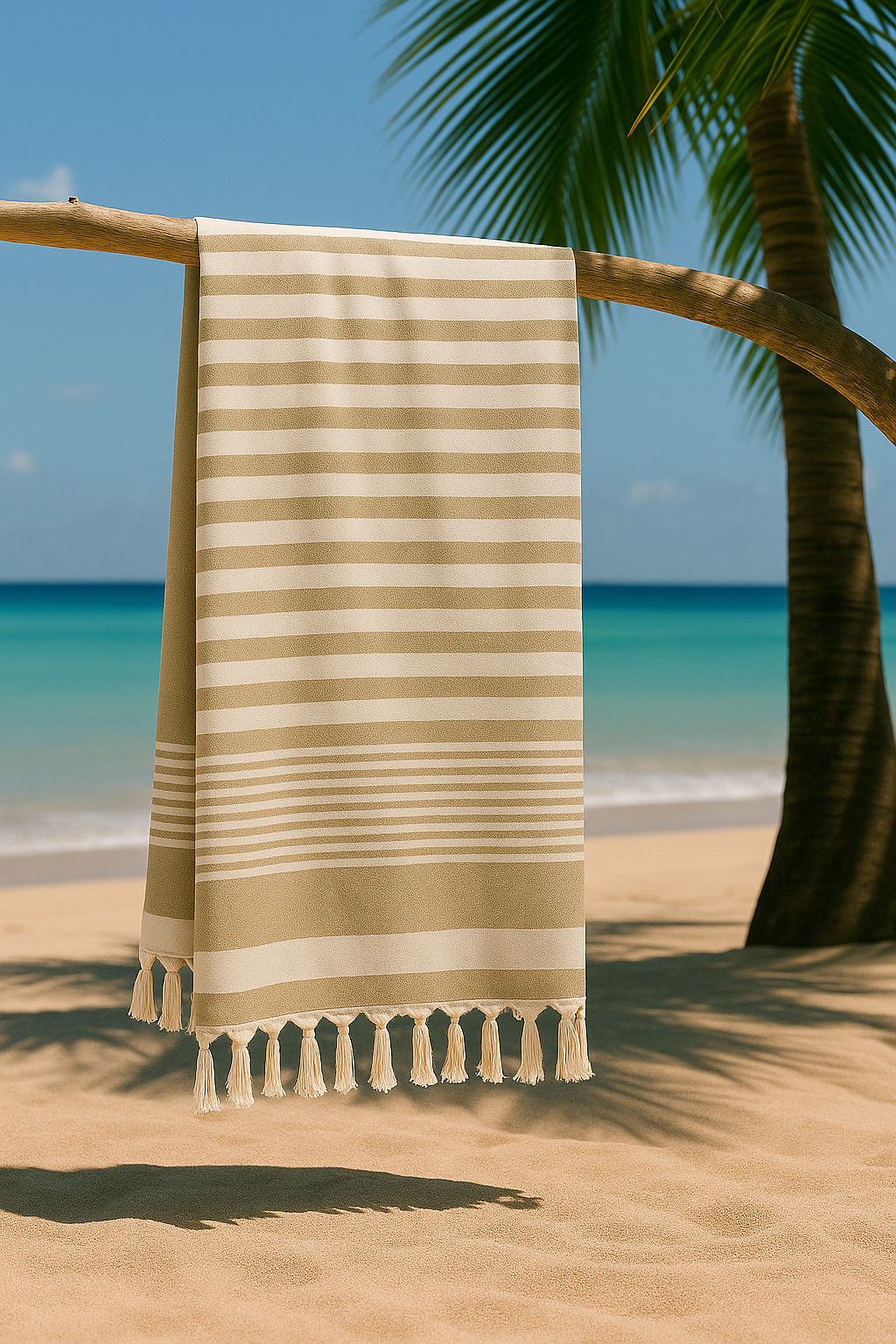 Andalusya Beige Strand