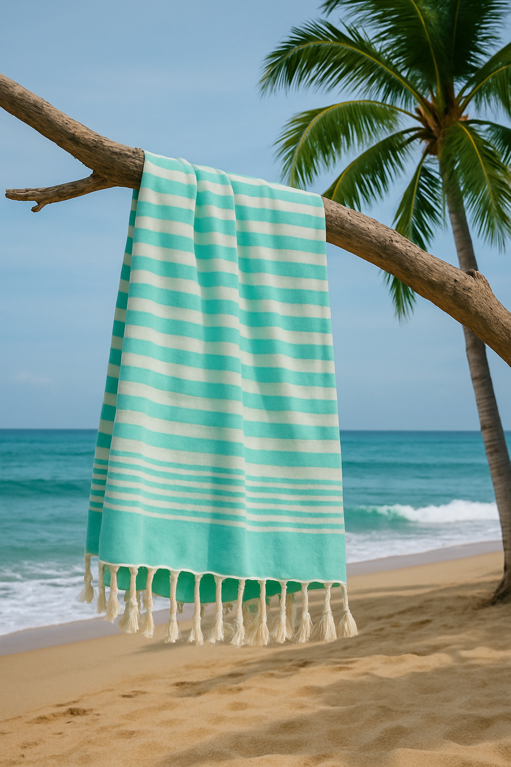 Andalusya Turquoise Strand