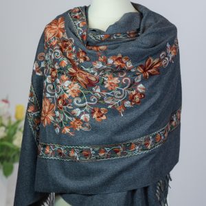 Schal, kopftuch, doppelseitig, Polyester, Kaschmir, Design, stilvoll, weich, warm, elegant, Mode, Accessoire, hochwertig, Winter, Damen, Herren, Geschenk