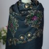 Schal, kopftuch, doppelseitig, Polyester, Kaschmir, Design, stilvoll, weich, warm, elegant, Mode, Accessoire, hochwertig, Winter, Damen, Herren, Geschenk
