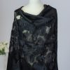 Schal, kopftuch, doppelseitig, Polyester, Kaschmir, Design, stilvoll, weich, warm, elegant, Mode, Accessoire, hochwertig, Winter, Damen, Herren, Geschenk,seide,elegenat,