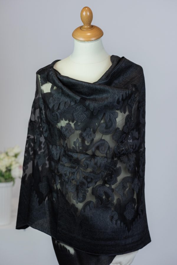 Schal, kopftuch, doppelseitig, Polyester, Kaschmir, Design, stilvoll, weich, warm, elegant, Mode, Accessoire, hochwertig, Winter, Damen, Herren, Geschenk,seide,elegenat,