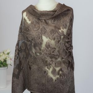 Schal, kopftuch, doppelseitig, Polyester, Kaschmir, Design, stilvoll, weich, warm, elegant, Mode, Accessoire, hochwertig, Winter, Damen, Herren, Geschenk,seide,elegenat,