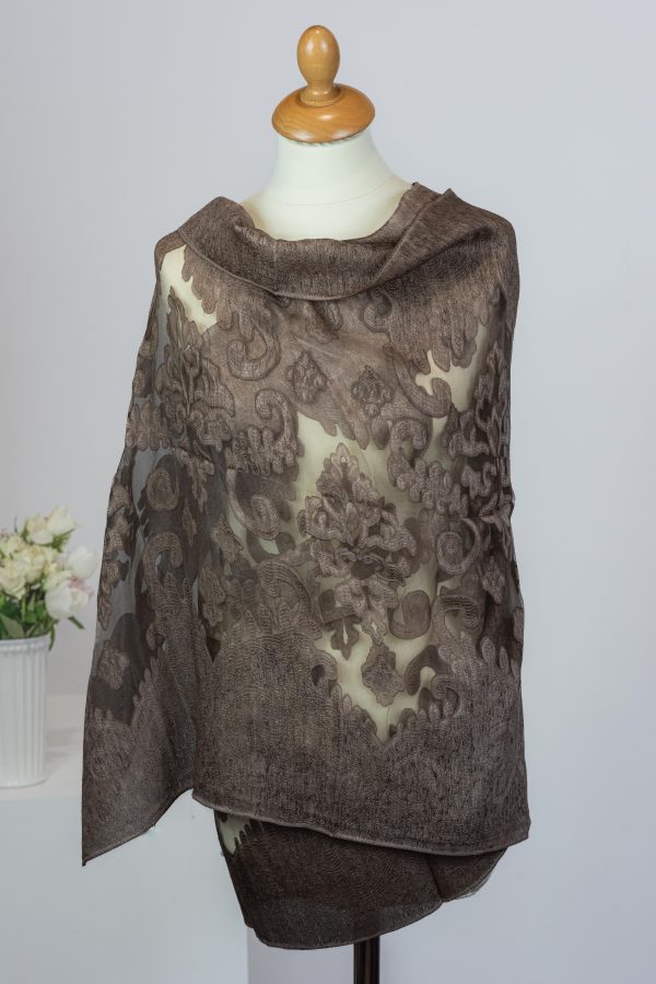 Schal, kopftuch, doppelseitig, Polyester, Kaschmir, Design, stilvoll, weich, warm, elegant, Mode, Accessoire, hochwertig, Winter, Damen, Herren, Geschenk,seide,elegenat,