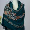 Schal, kopftuch, doppelseitig, Polyester, Kaschmir, Design, stilvoll, weich, warm, elegant, Mode, Accessoire, hochwertig, Winter, Damen, Herren, Geschenk