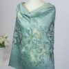Schal, kopftuch, doppelseitig, Polyester, Kaschmir, Design, stilvoll, weich, warm, elegant, Mode, Accessoire, hochwertig, Winter, Damen, Herren, Geschenk,seide,elegenat,
