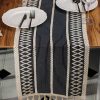tischläufer,cotton,baumwoll,runner, tisch,tischdecke, essen, rechteck
