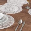tischläufer,amerikanischesservierrteller,dining room set, runner, decke,tischdecke