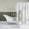 badevorhang,badezimmer,polyester,günstig, curtain, verschönern, duschen,baden,